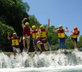  Divertimento di squadra 